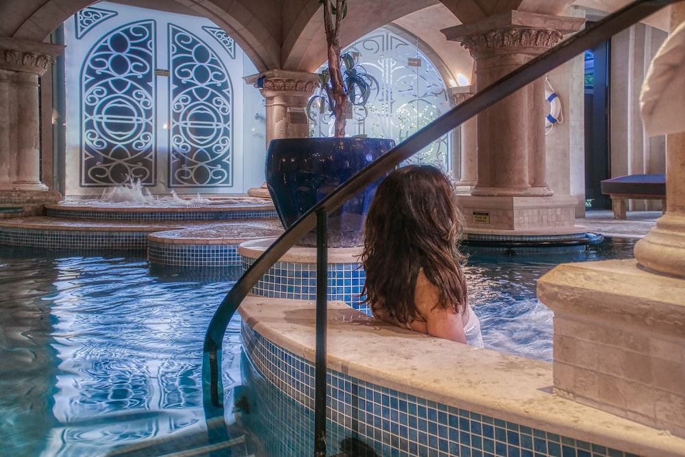 Muckross Park Hotel and Spa 4/68