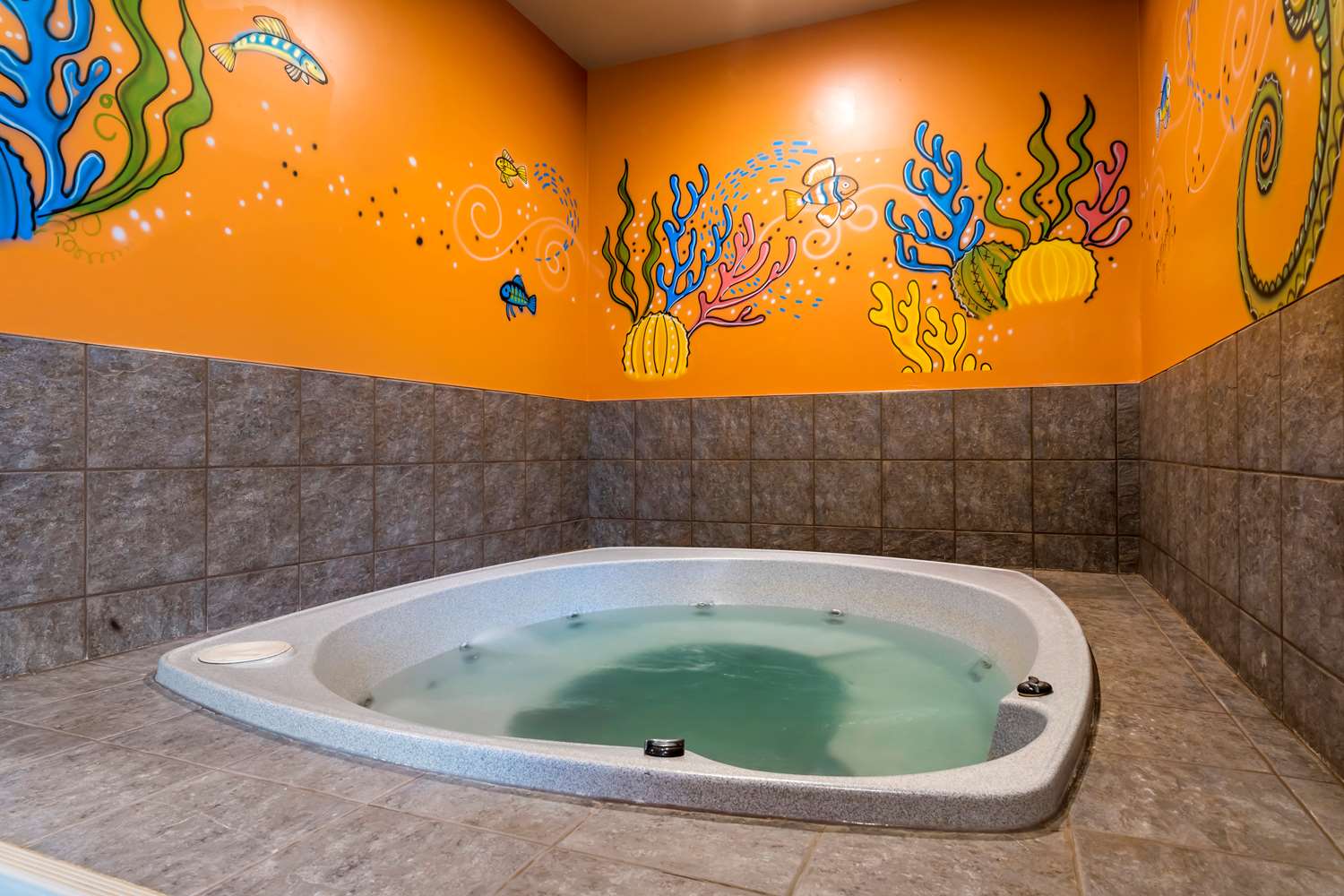 Best Western Plus Grand-Sault Hotel & Suites 18/26