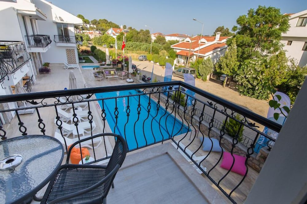 Datca Beyaz Ev Otel 20/31