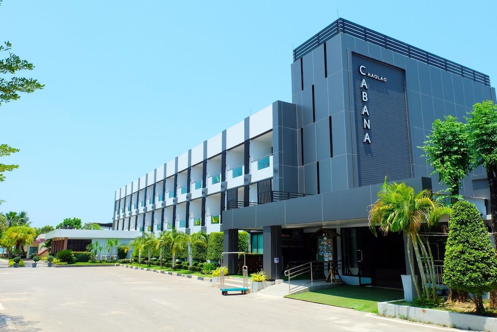 CHAOLAO CABANA RESORT 4/71