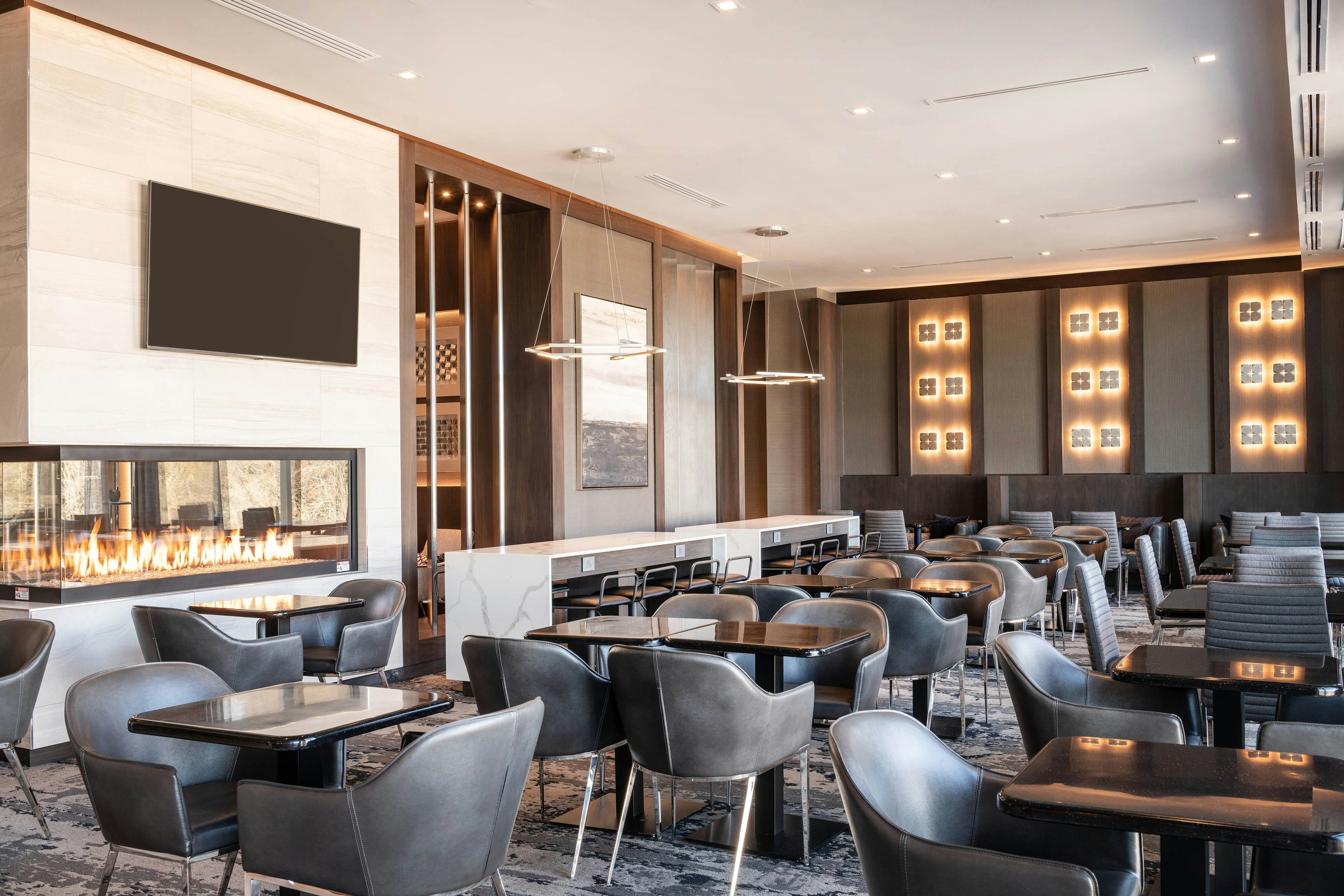 Residence Inn Weehawken Port Imperial 45/48