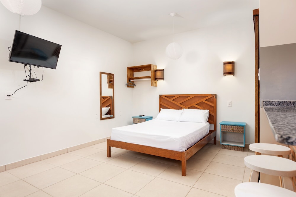Recanto Do Encanto Eco Beach Stay 11/33