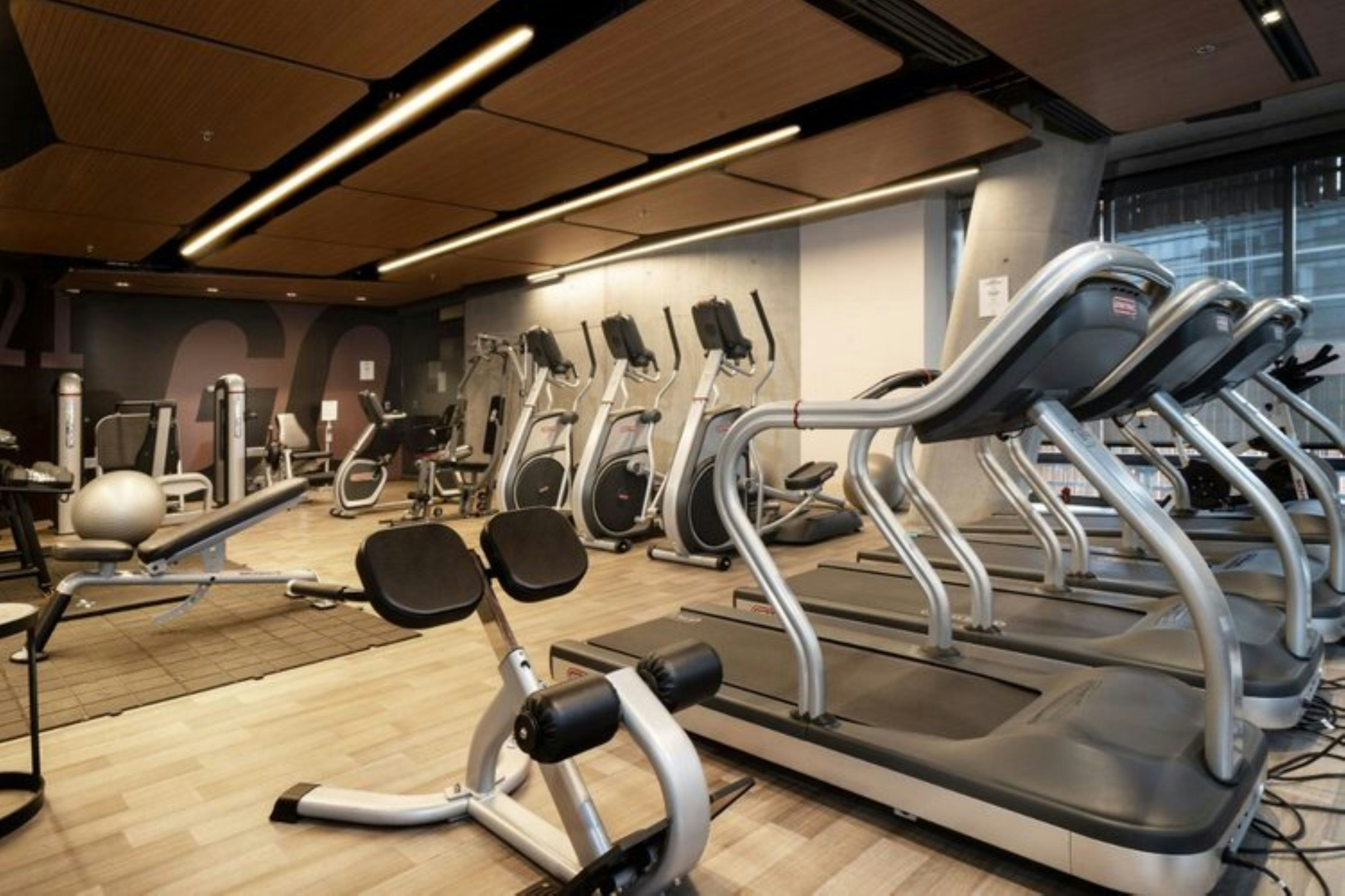 Salvio Parque 93 Bogota, Curio Collection by Hilton 25/77