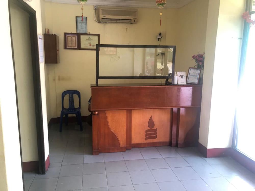 Hotel Pelita Terang 4/20