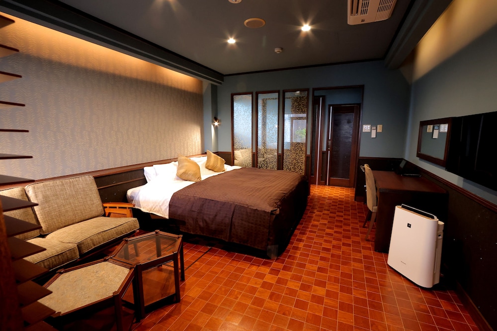 DOGASHIMA HOTEL TENYU 2/55