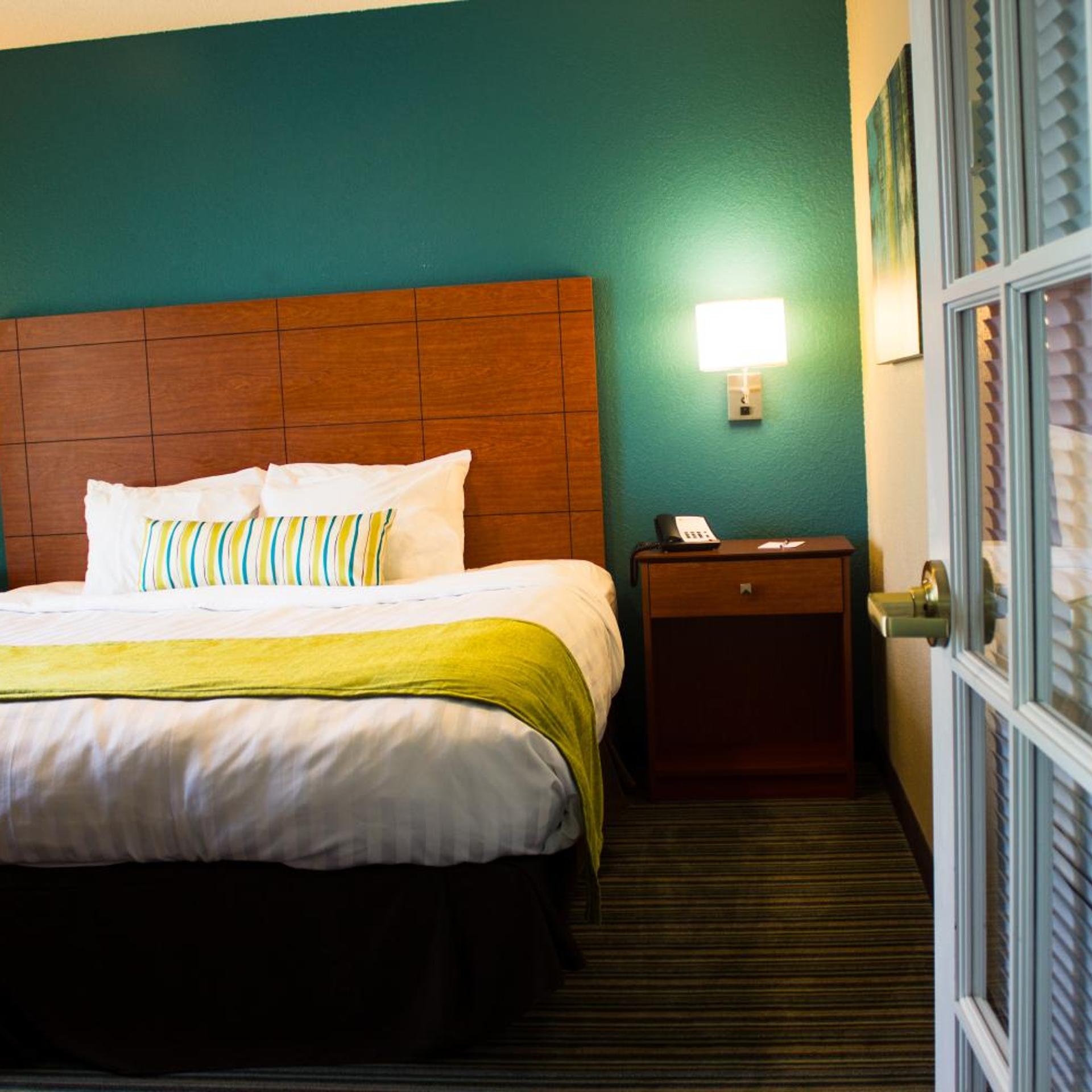 جناح بسرير كينج لذوي الإعاقة، Best Western Plus Menomonie Inn & Suites 7/10