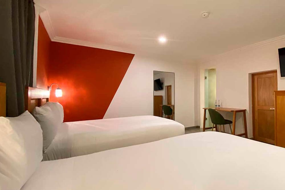 Hotel MX condesa CDMX, Trademark Collection by Wyndham 24/50