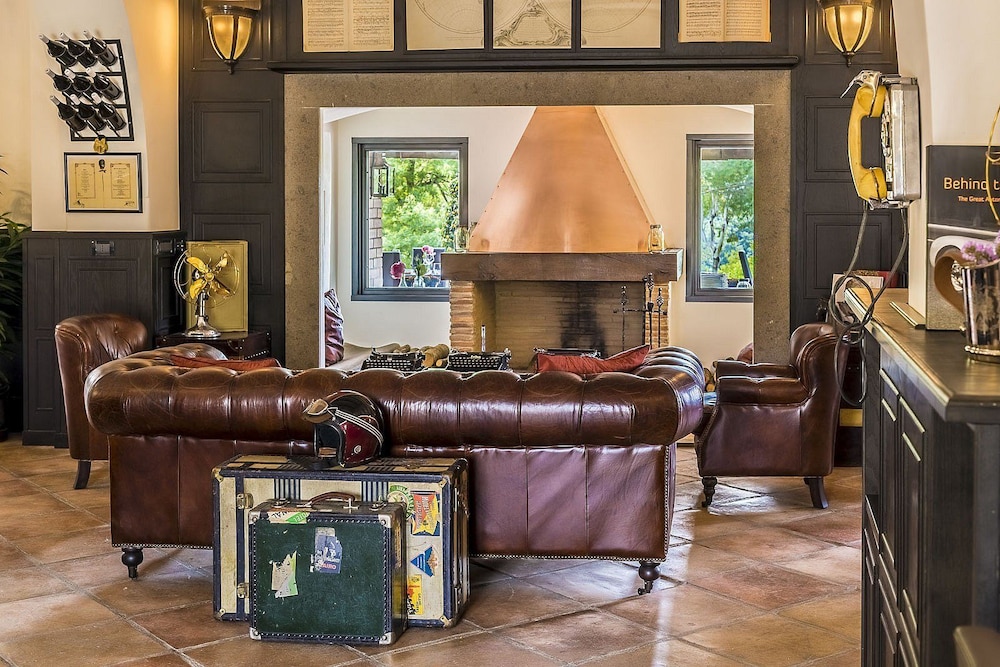 Boma Country House 35/50