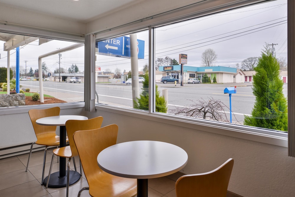 Motel6 Salem, OR - Expo Center 7/58