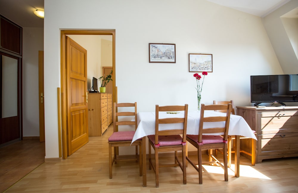 Kazimierz S Secret Apartments 29/50