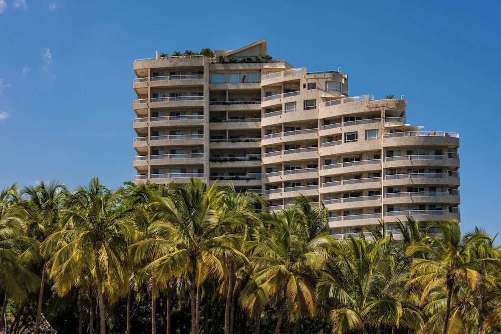 Irotama Resort Zona Torres 4/50