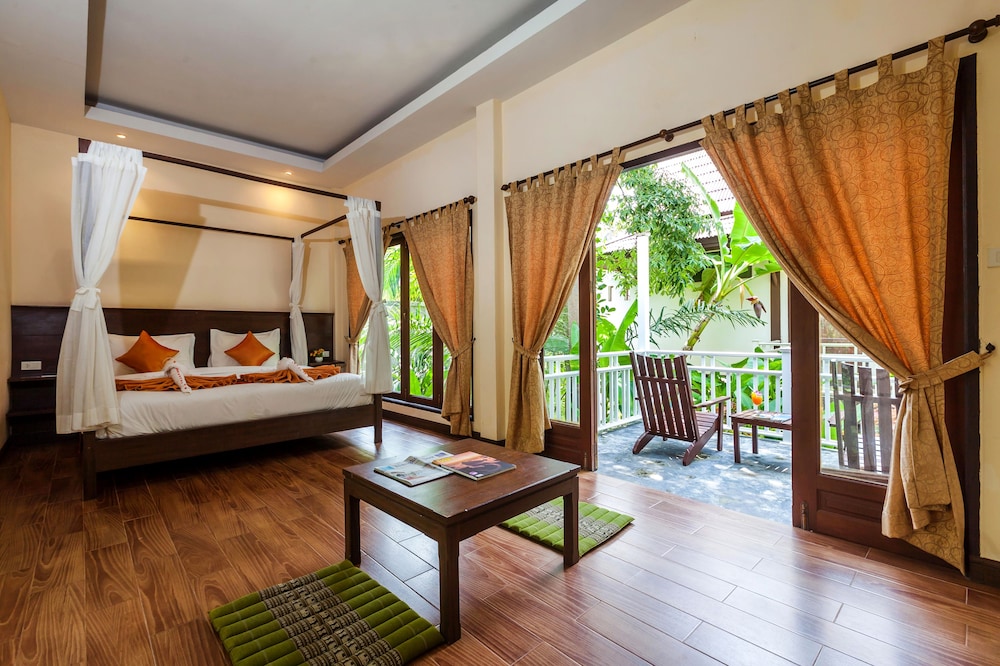 Lanta Klong Nin Beach Resort 43/70