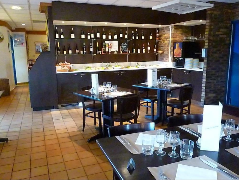 Hotel Le Beaulieu 33/50