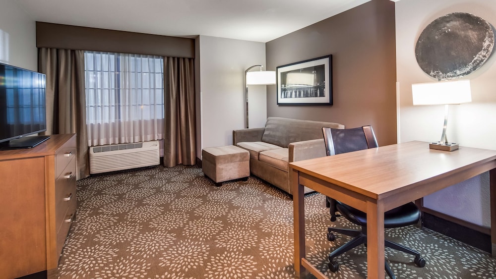 Best Western Plus Spokane North 27/33