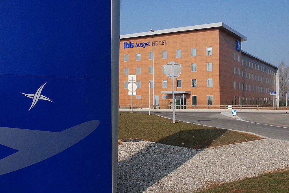 Ibis Budget Aeroport Lyon Saint Exupery 49/51