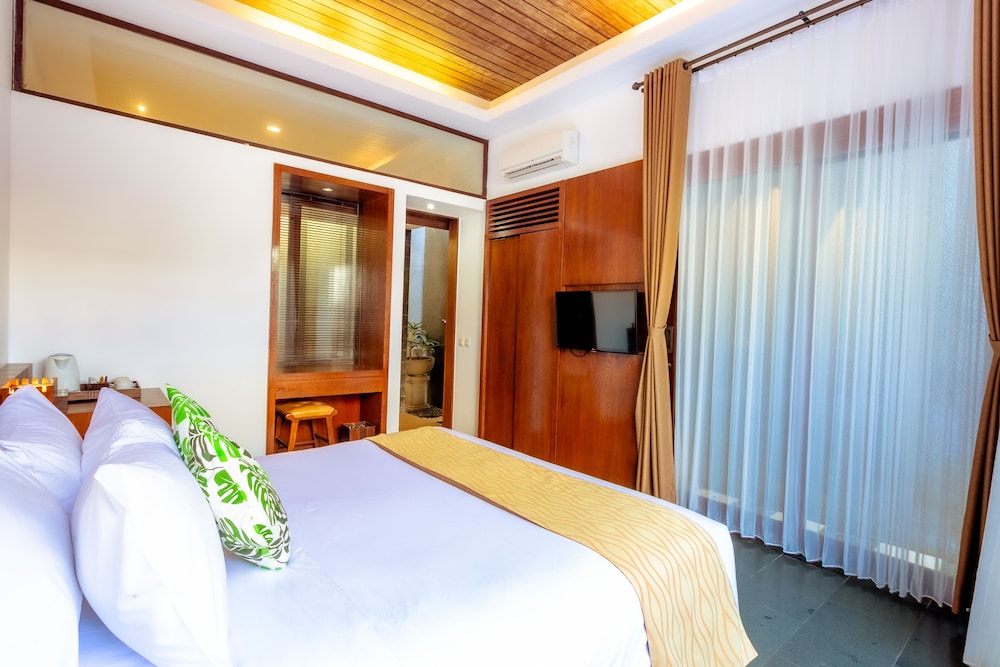 The Canggu Boutique Villa Spa 39/77