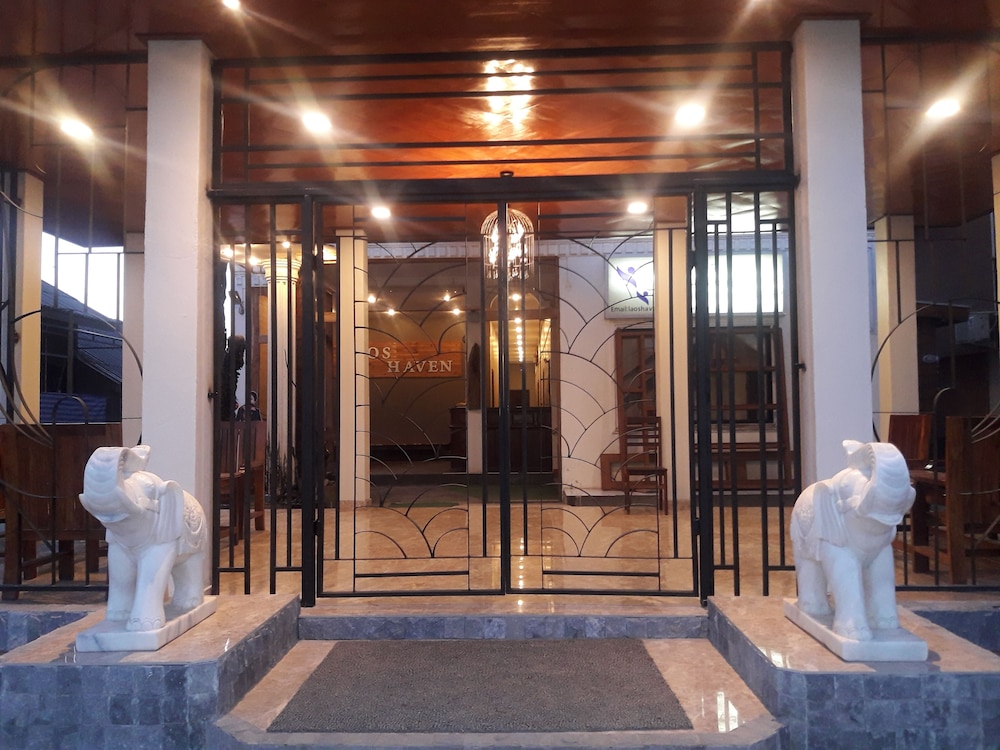 Laos Haven Hotel 16/26