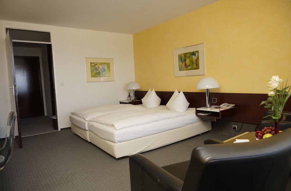 TOP CountryLine Hotel Roth 9/38