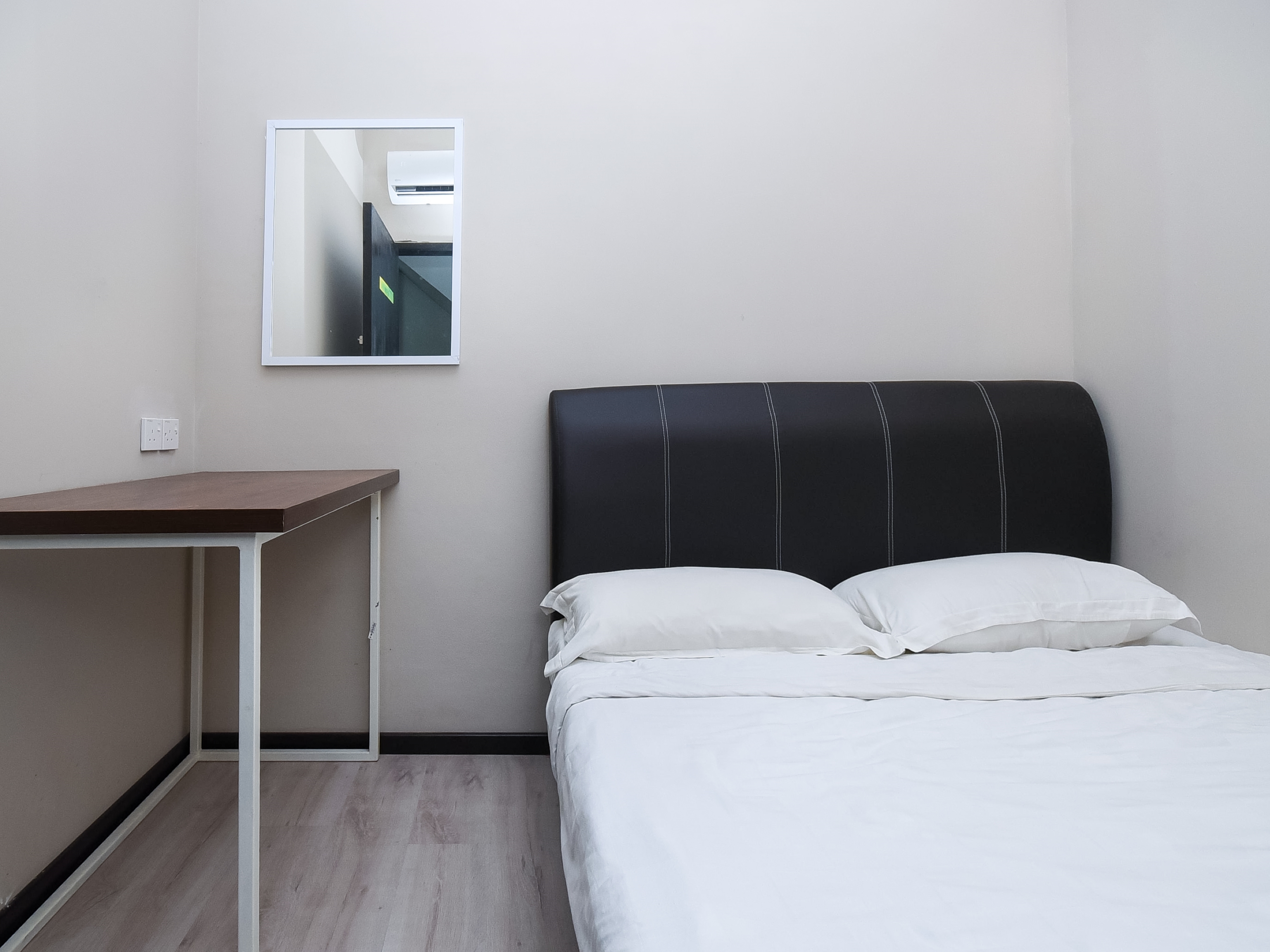 Hotel O Lm Residence 14/35