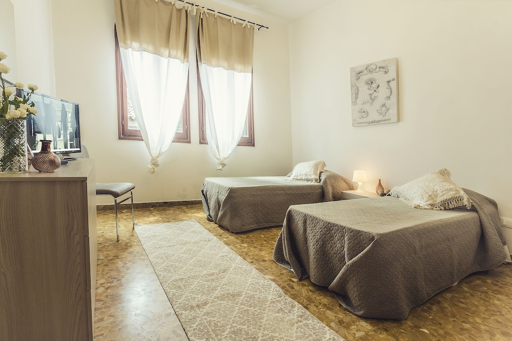 Venice Dream House San Lorenzo 4/20