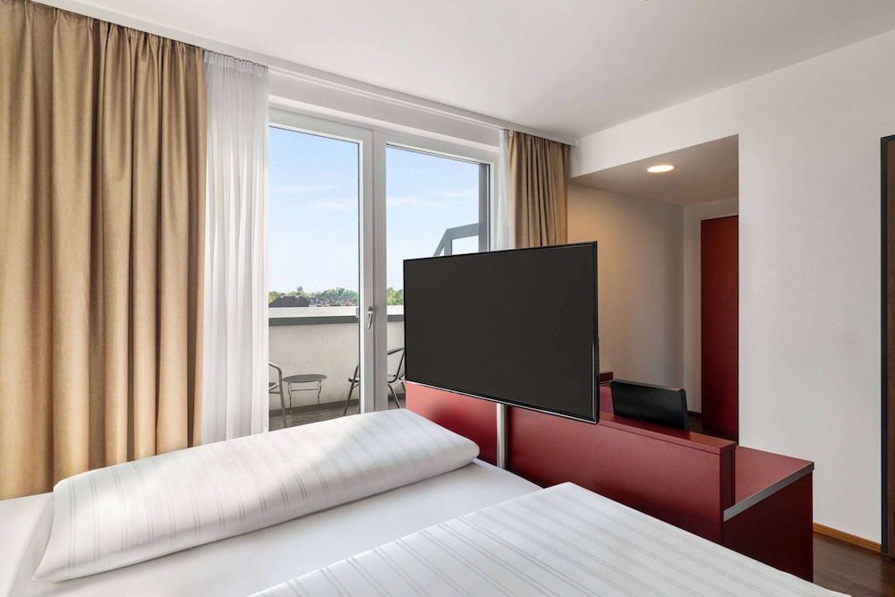 Amedia Hotel Linz 21/71