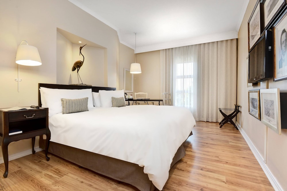 Protea Hotel Mafikeng 9/45