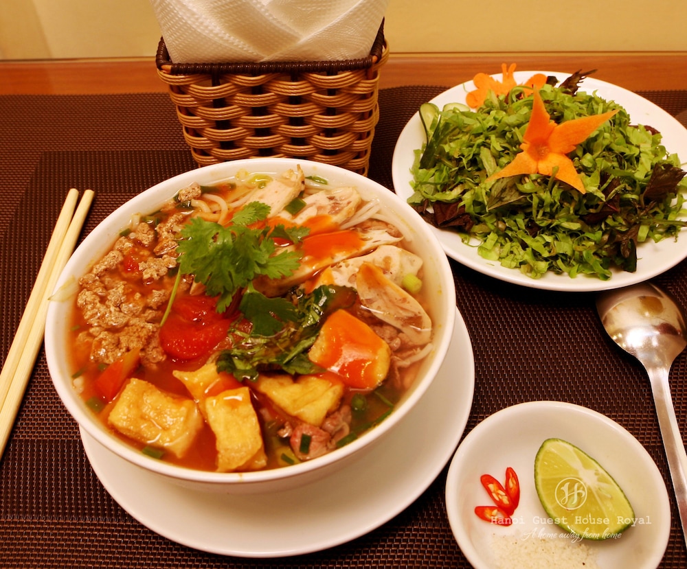 河内酒店皇家(Hanoi Hotel Royal) 图片4