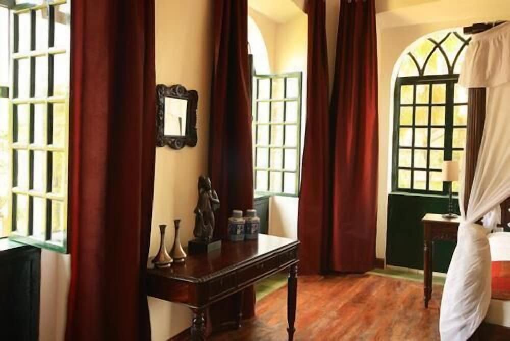 Siolim House 49/50