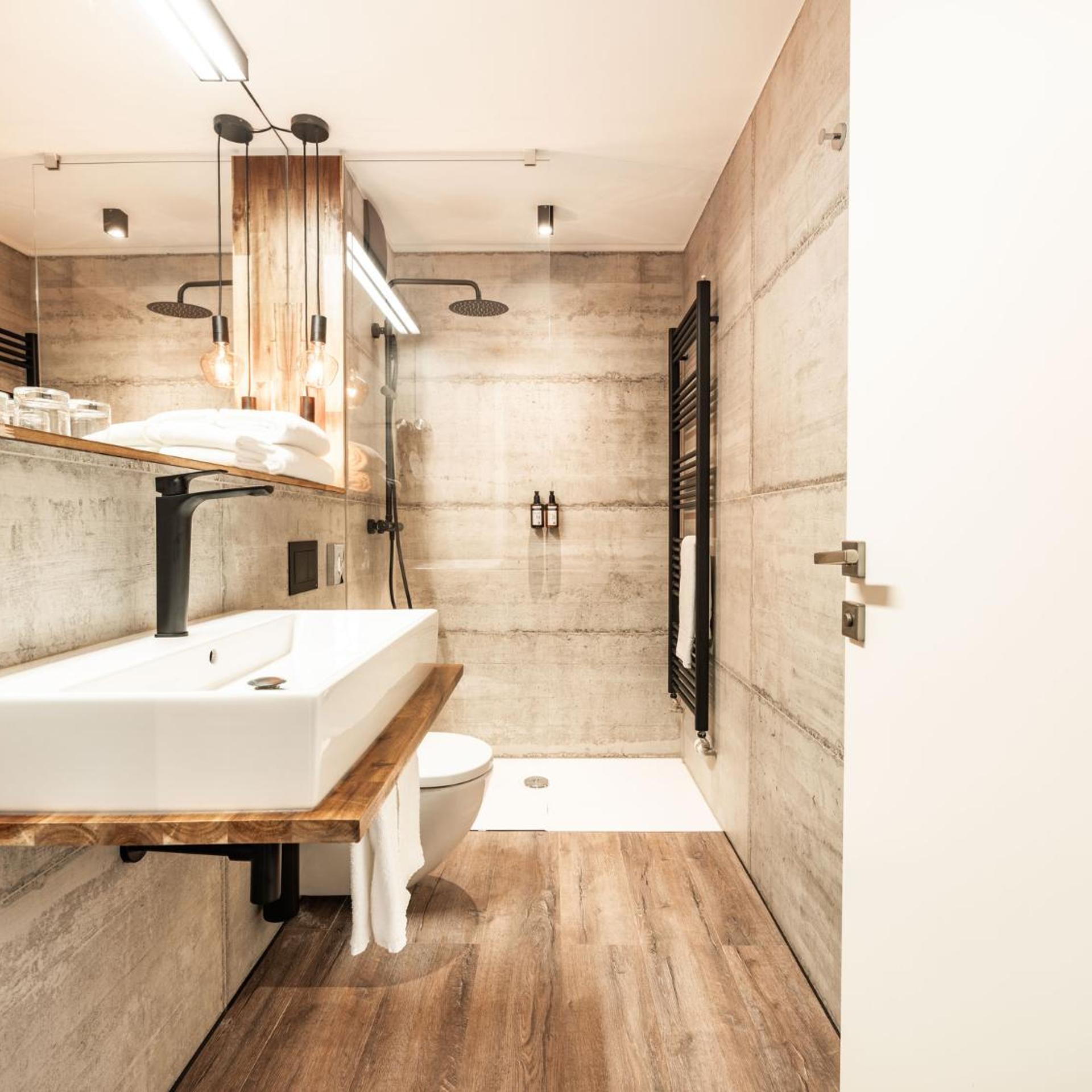 غرفة بريميوم بسرير مزدوج، HOTEL CITY MARIBOR 10/10