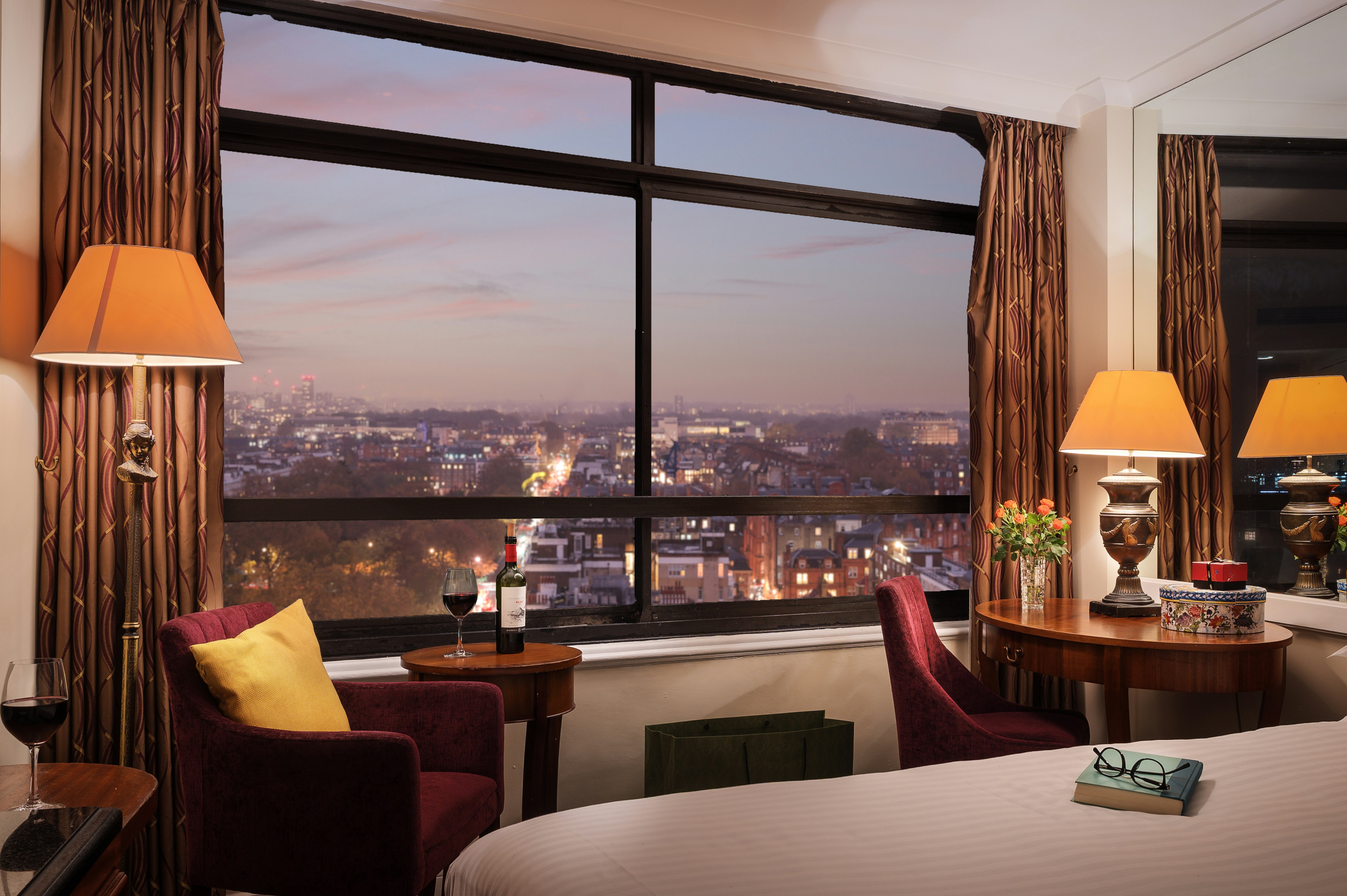 Millennium Hotel London Knightsbridge 32/49