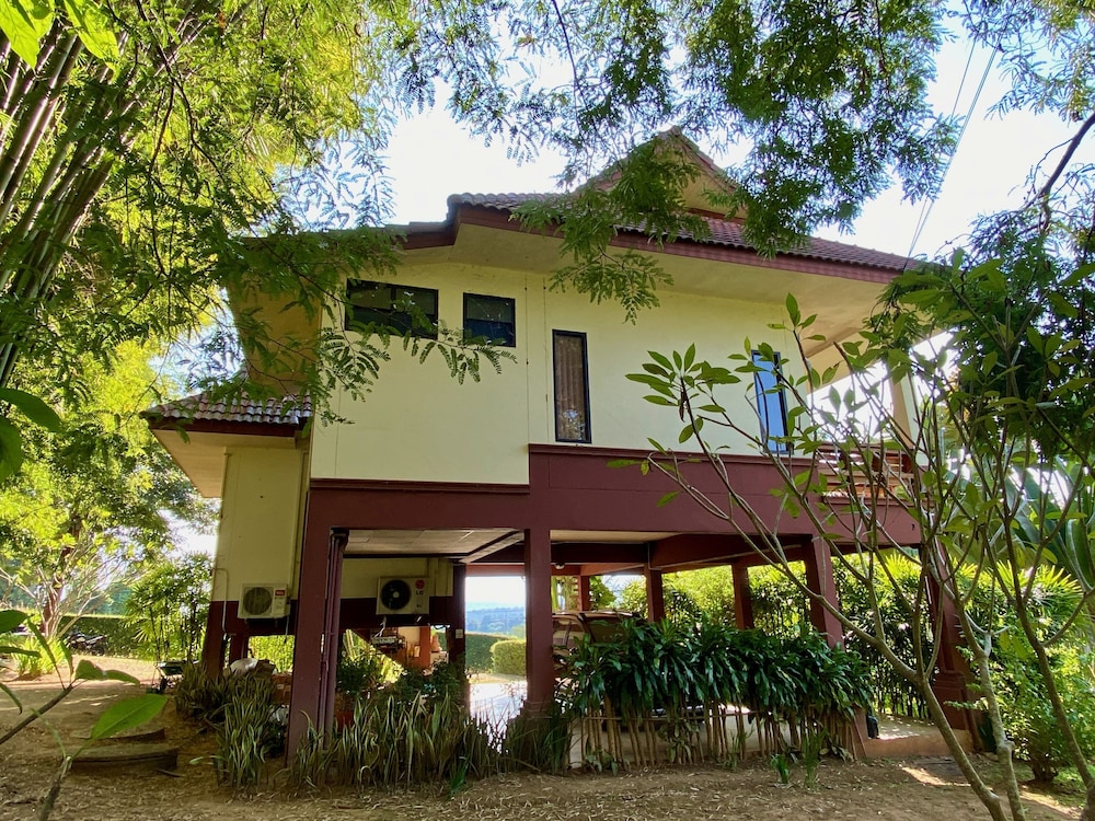 PURA VIDA PAI RESORT 2/65