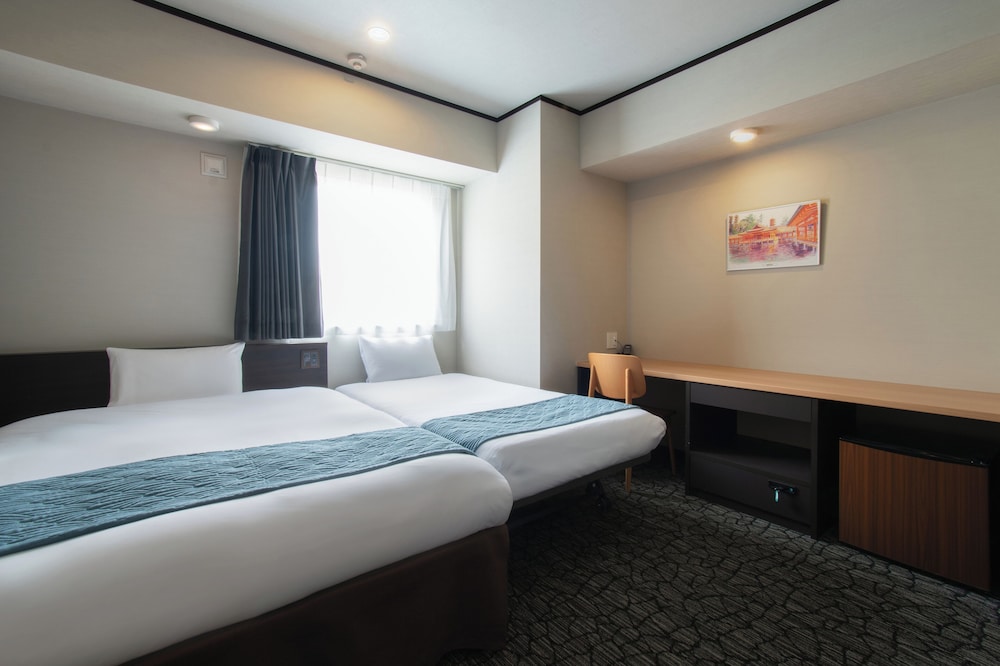 Hotel Legit Hiroshima 24/59