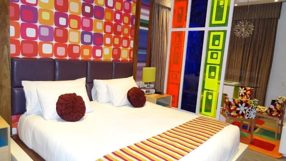 Thaba Moshate Hotel 20/57