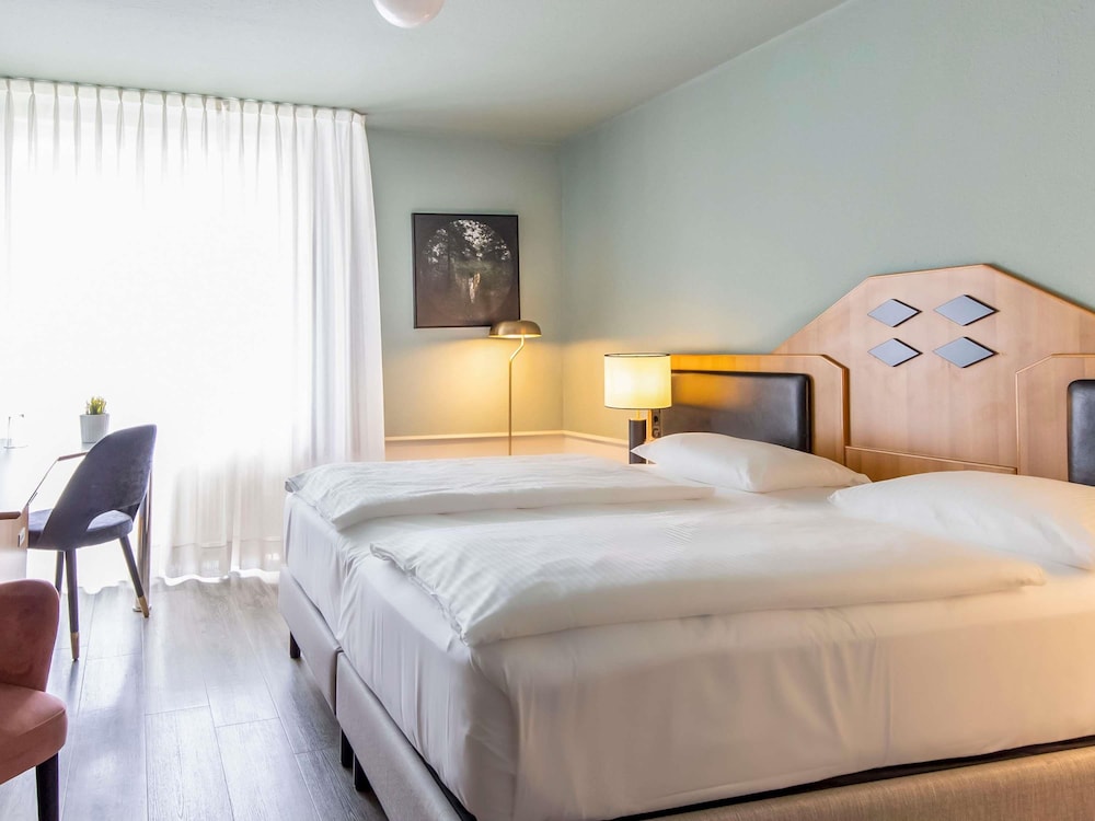 Mercure Hotel Pforzheim 16/67