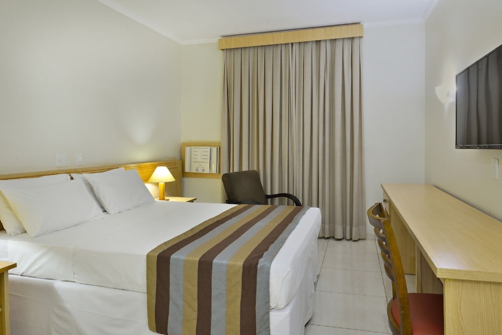 Dan Inn Express Ribeirao Preto by Nacional Inn 14/50
