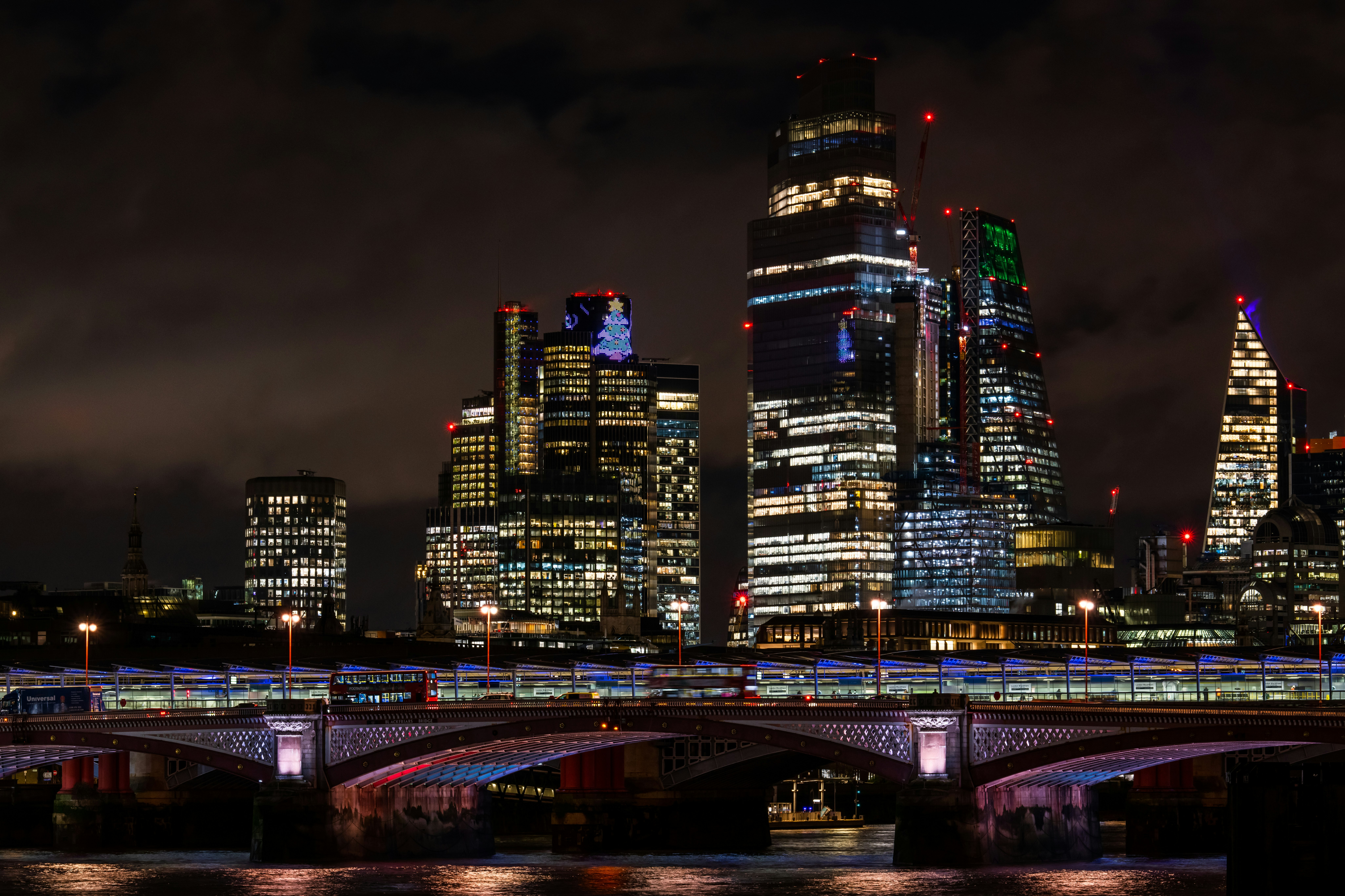The Tower Hotel, by Thistle 67/77