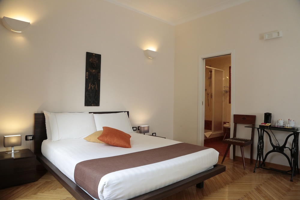 Residenza Delle Arti 25/70