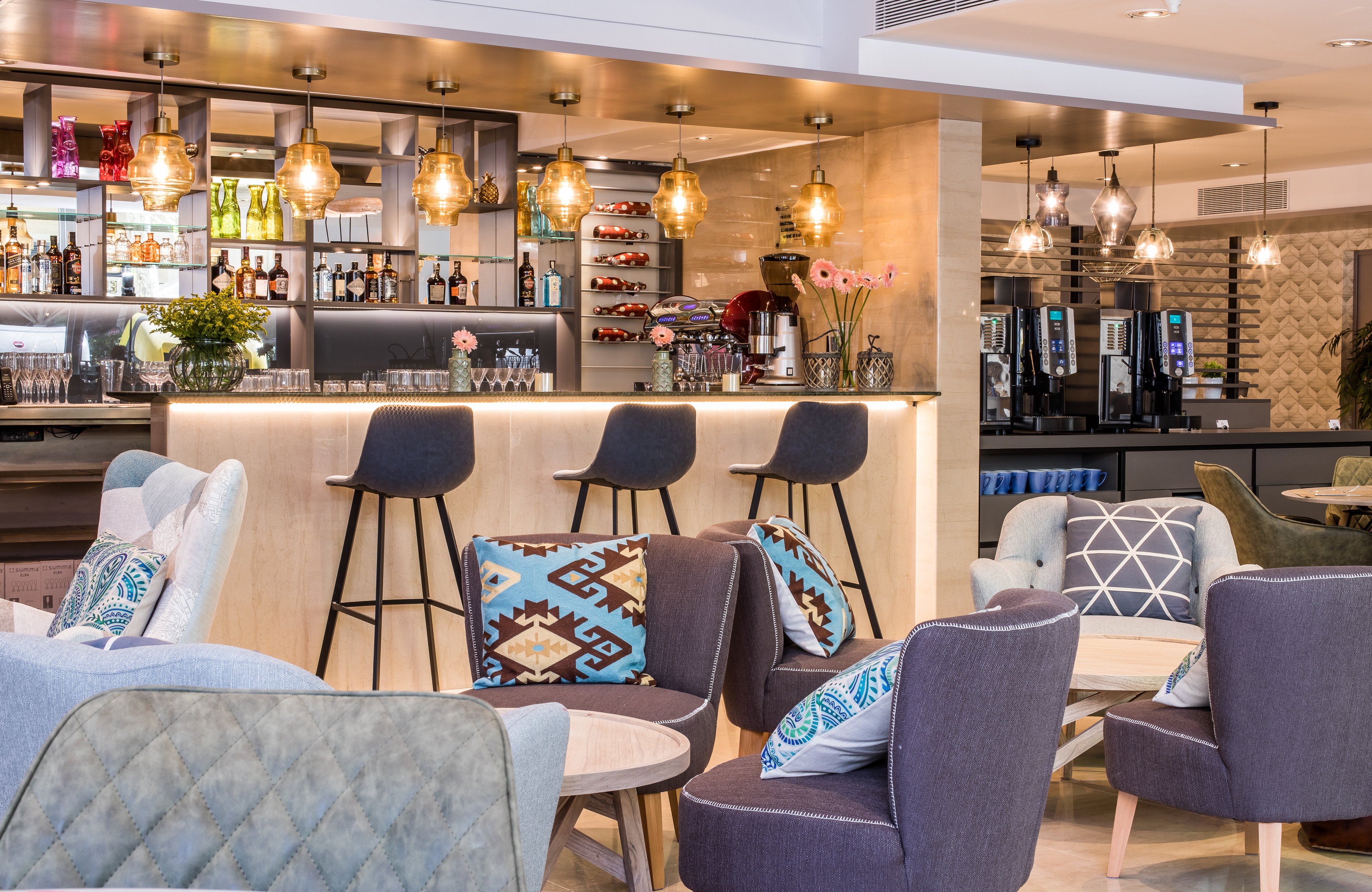 Leonardo Hotel Barcelona Gran Via 42/65