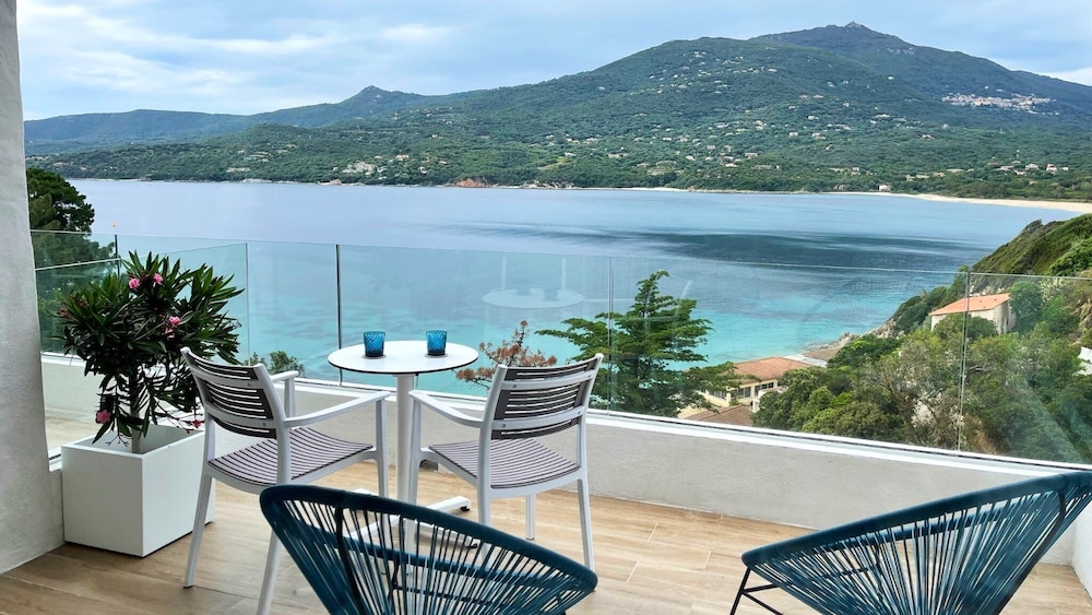Hotel A'mare Corsica - Seaside Small Resort 45/61