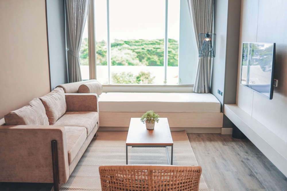 Welladee Wellness Chiangmai Hotel 34/51