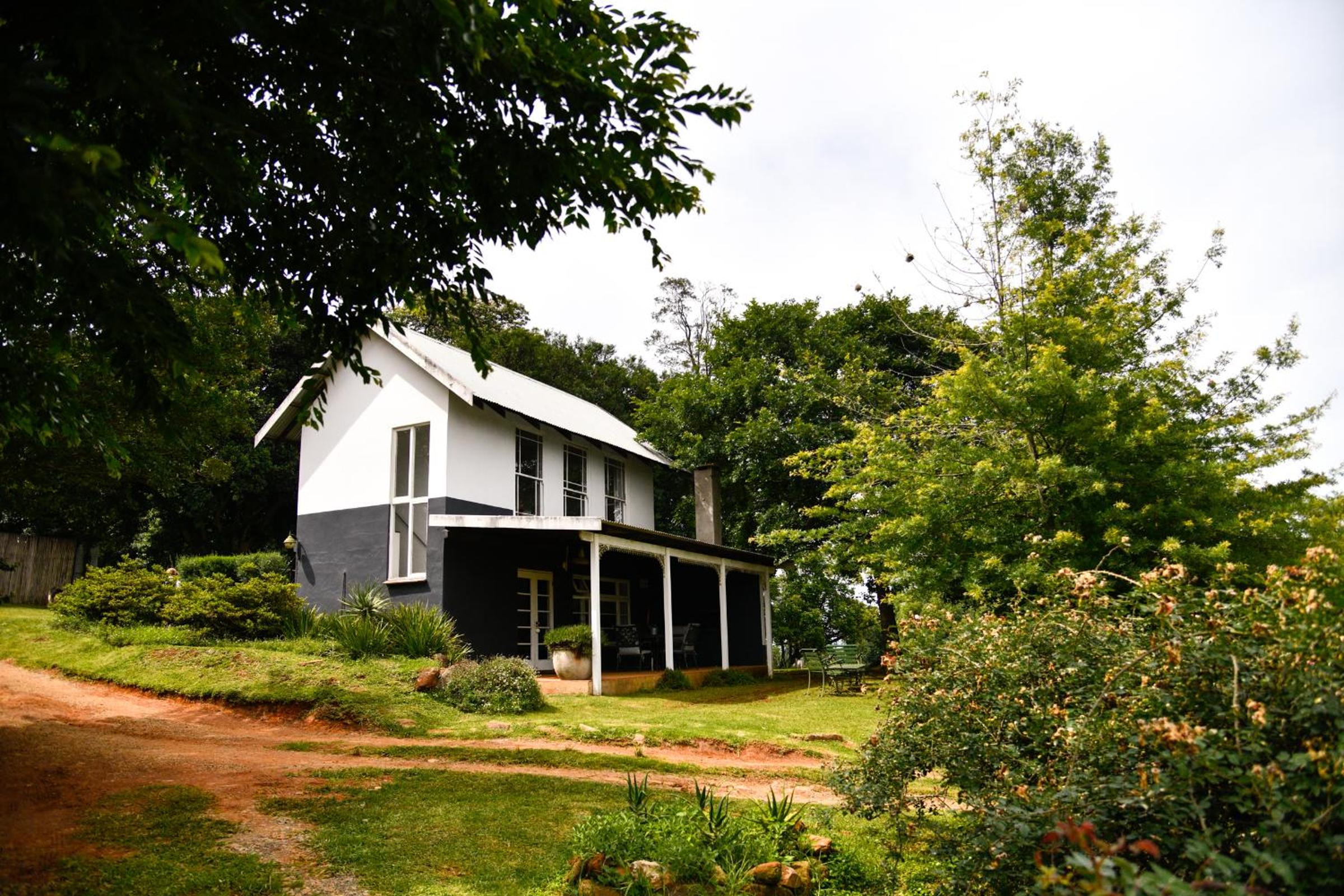 The Knoll Guest Farm 14/14