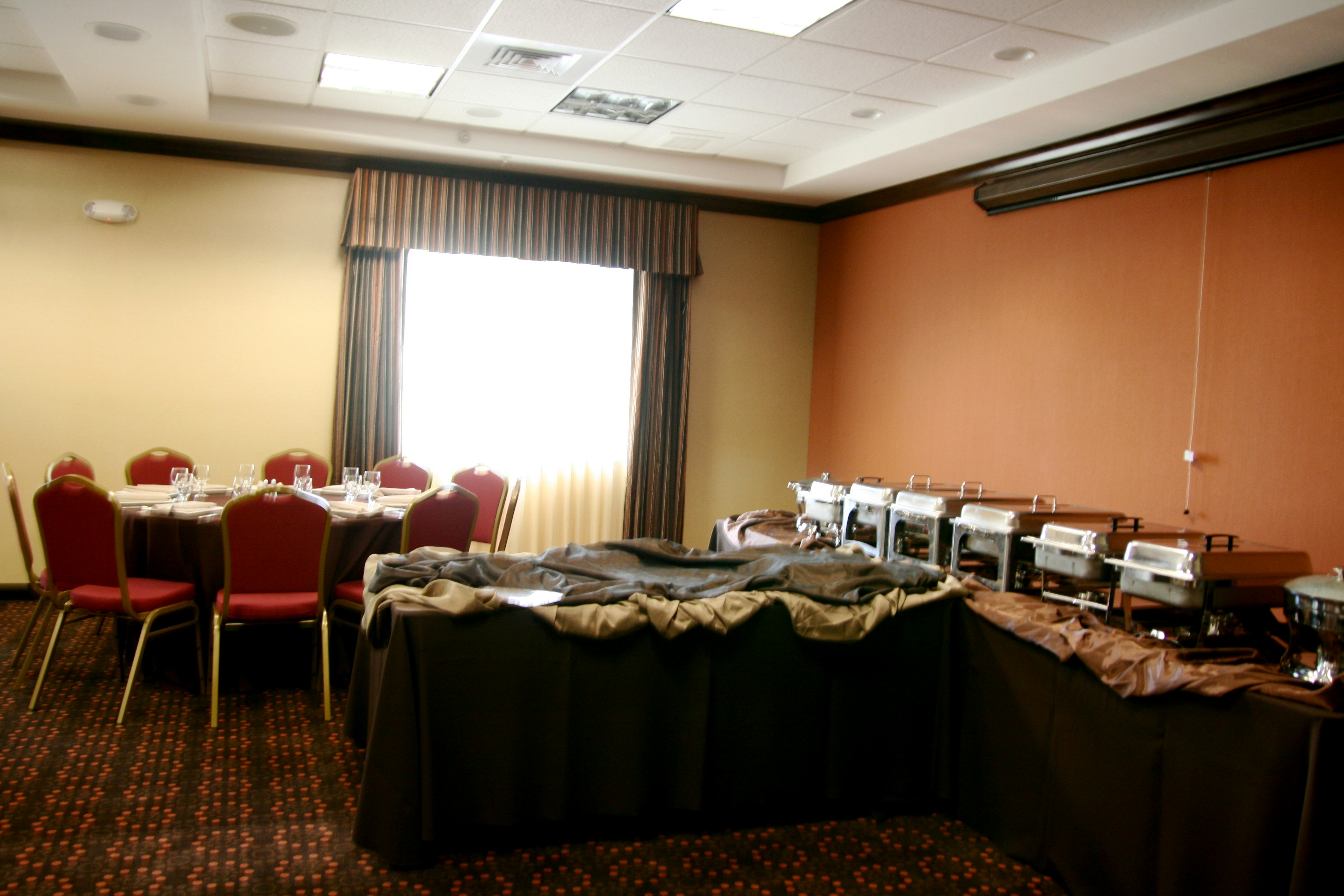 Hampton Inn And Suites Folsom 43/50