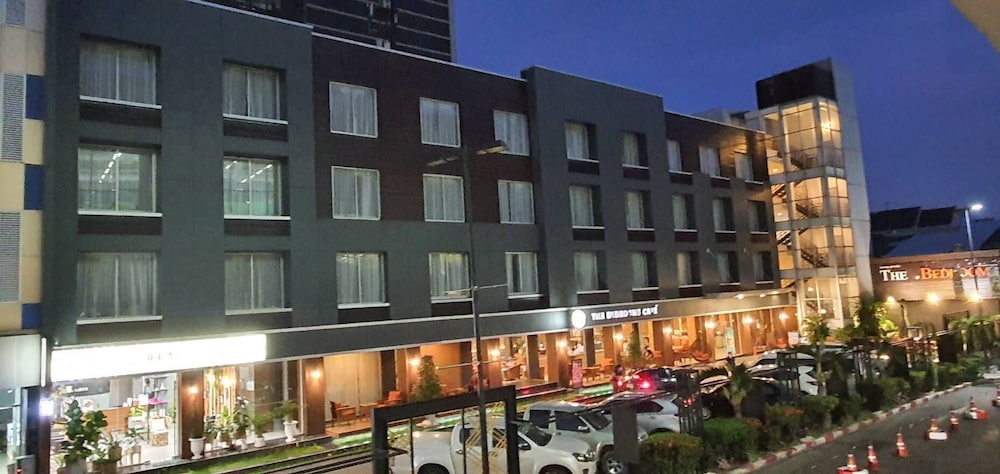 Bedrooms Boutique Hotel 6/73