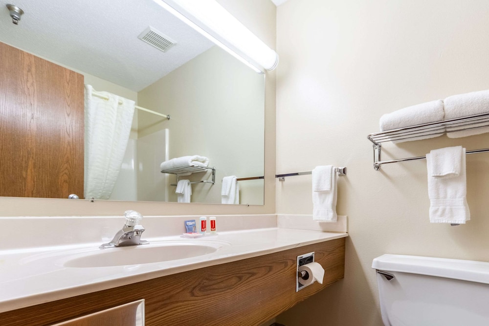 Econo Lodge Sioux Center 15/43
