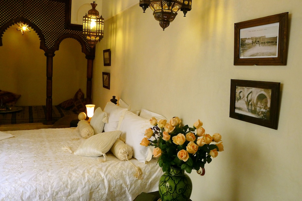 Riad Palacio De Las Especias 10/50