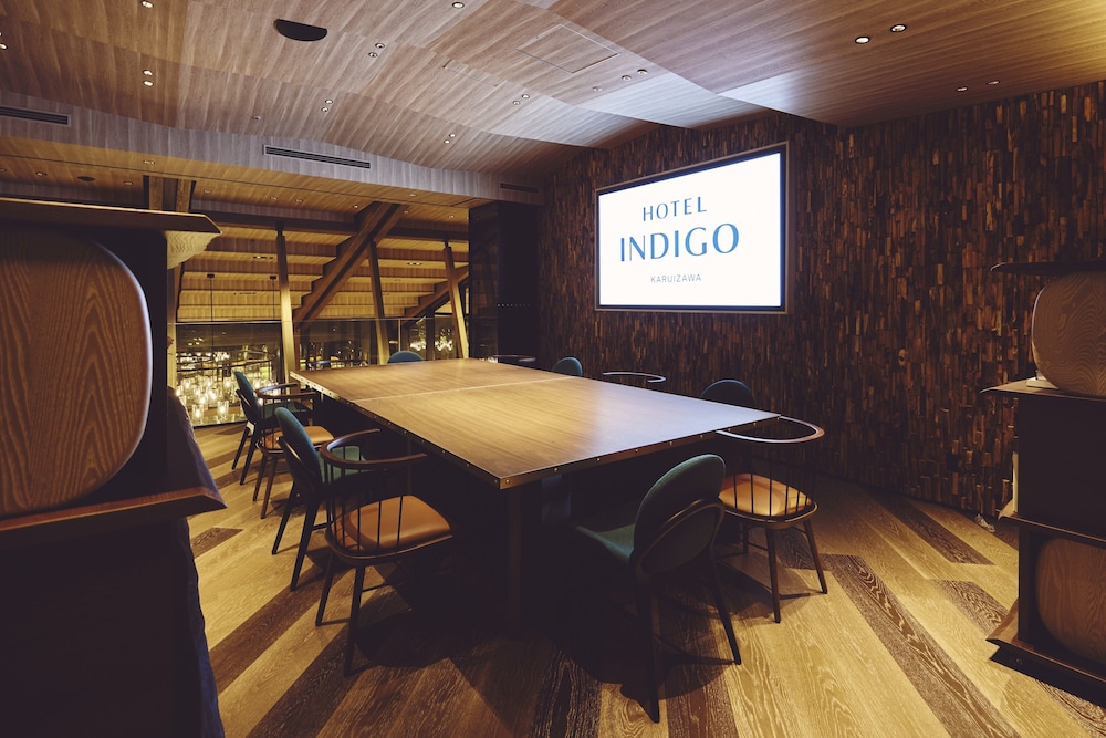 Hotel Indigo Karuizawa 63/77