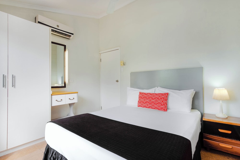 Citi Serviced Apartments - Korobosea 7/44