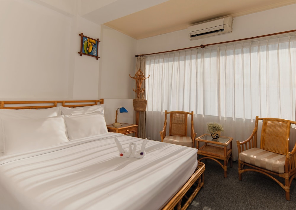 Green Nha Trang 40/50