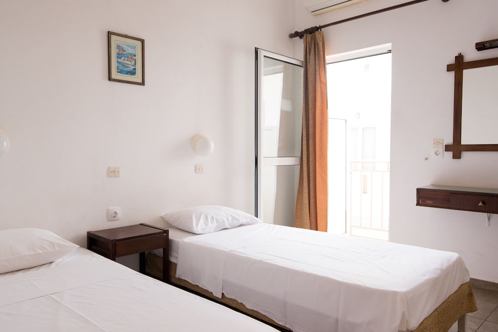 Ibiscus Hotel Malia 17/61