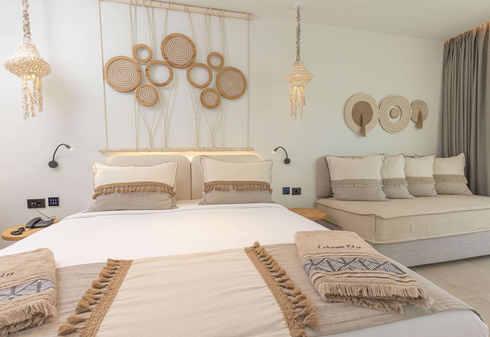 FAMILY SUITE, GARDEN OR POOL VIEW